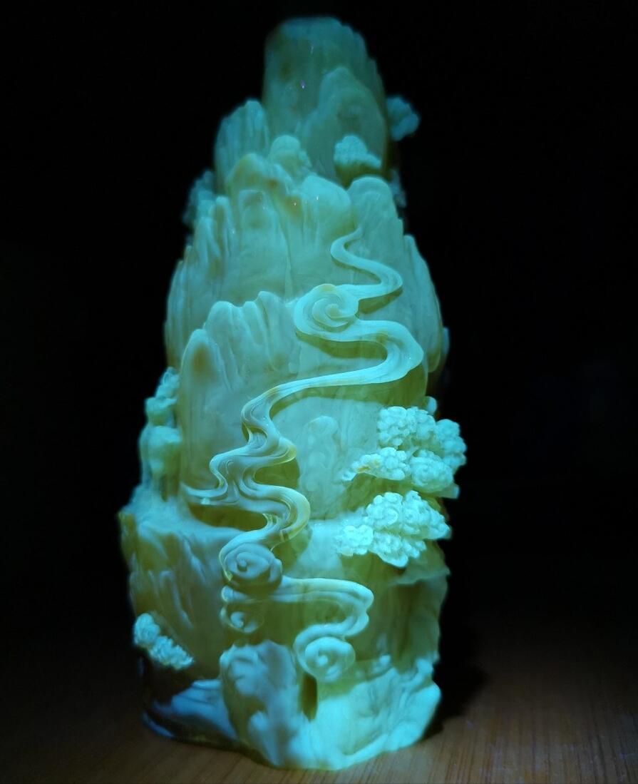 琥珀和蜜蜡区别视频,琥珀和蜜蜡有什么区别呢