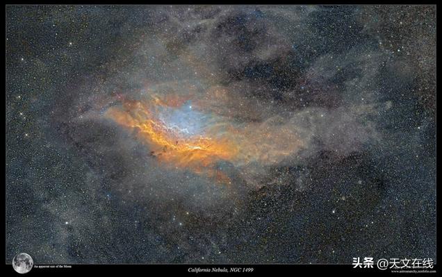 银河全景拍摄效果图,银河图片超清大图真实