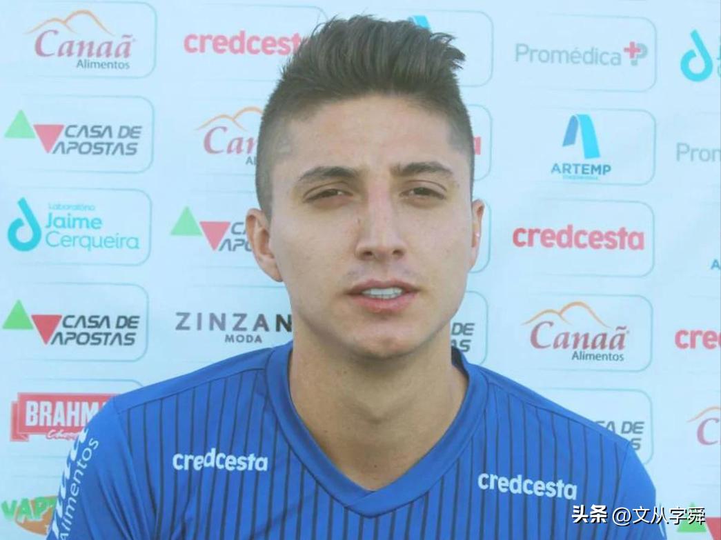 青岛西海岸迎来巴西“强峰”；青岛海牛第五外援来自非洲大陆？