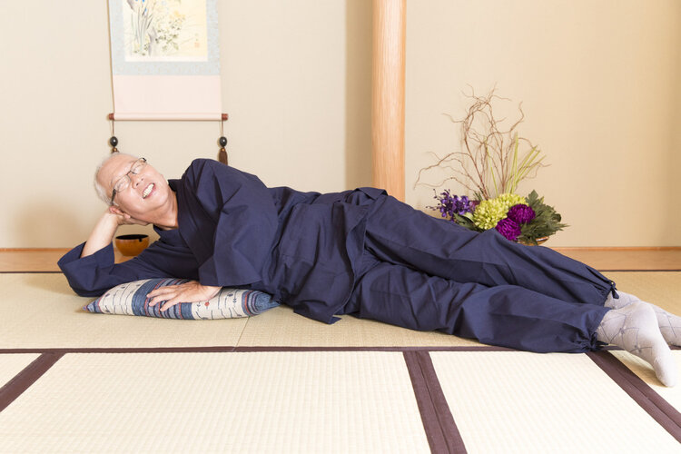 世卫组织最新公布的长寿秘诀,日本人不运动但长寿2年