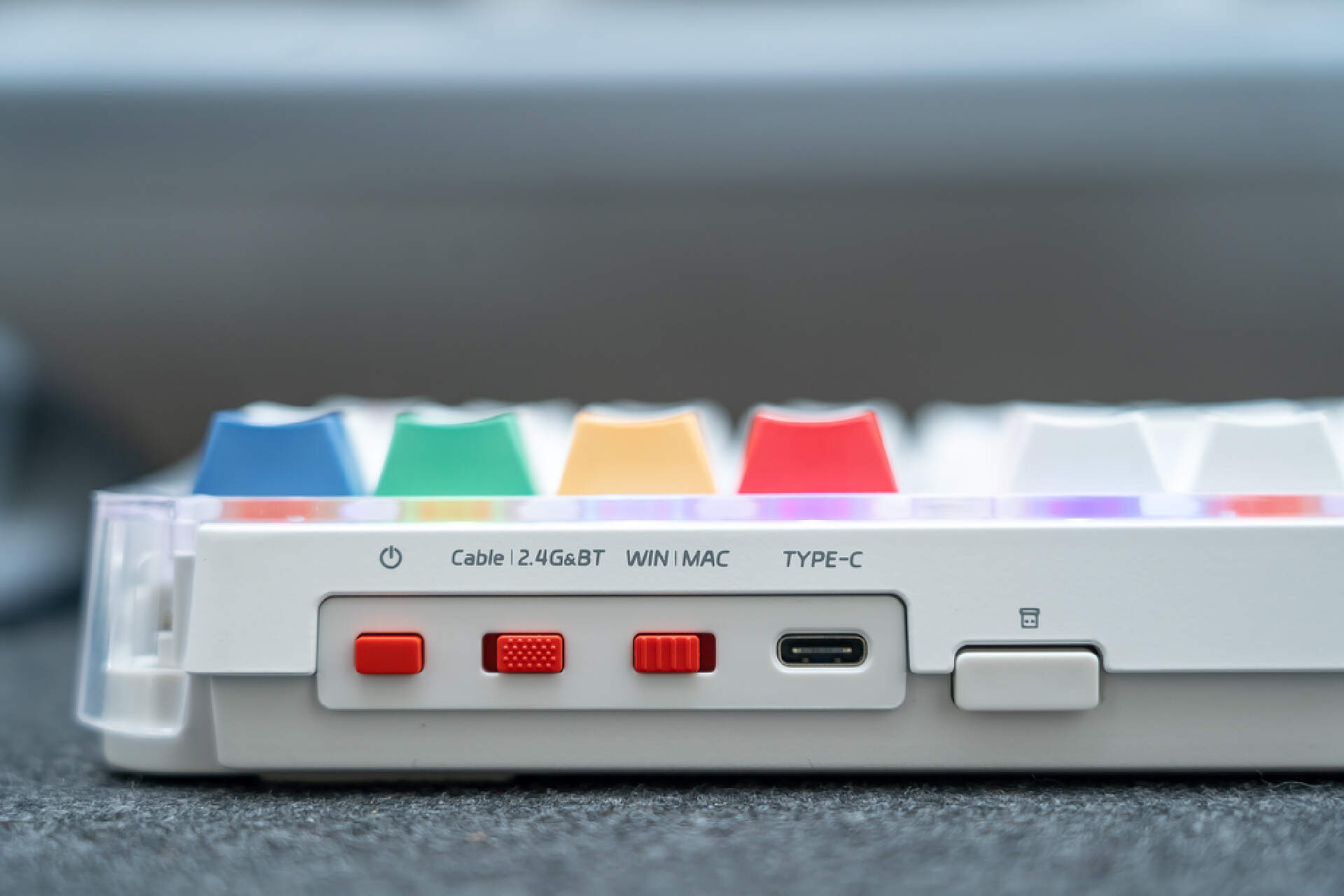 米物键盘z980pro,小米z980机械键盘