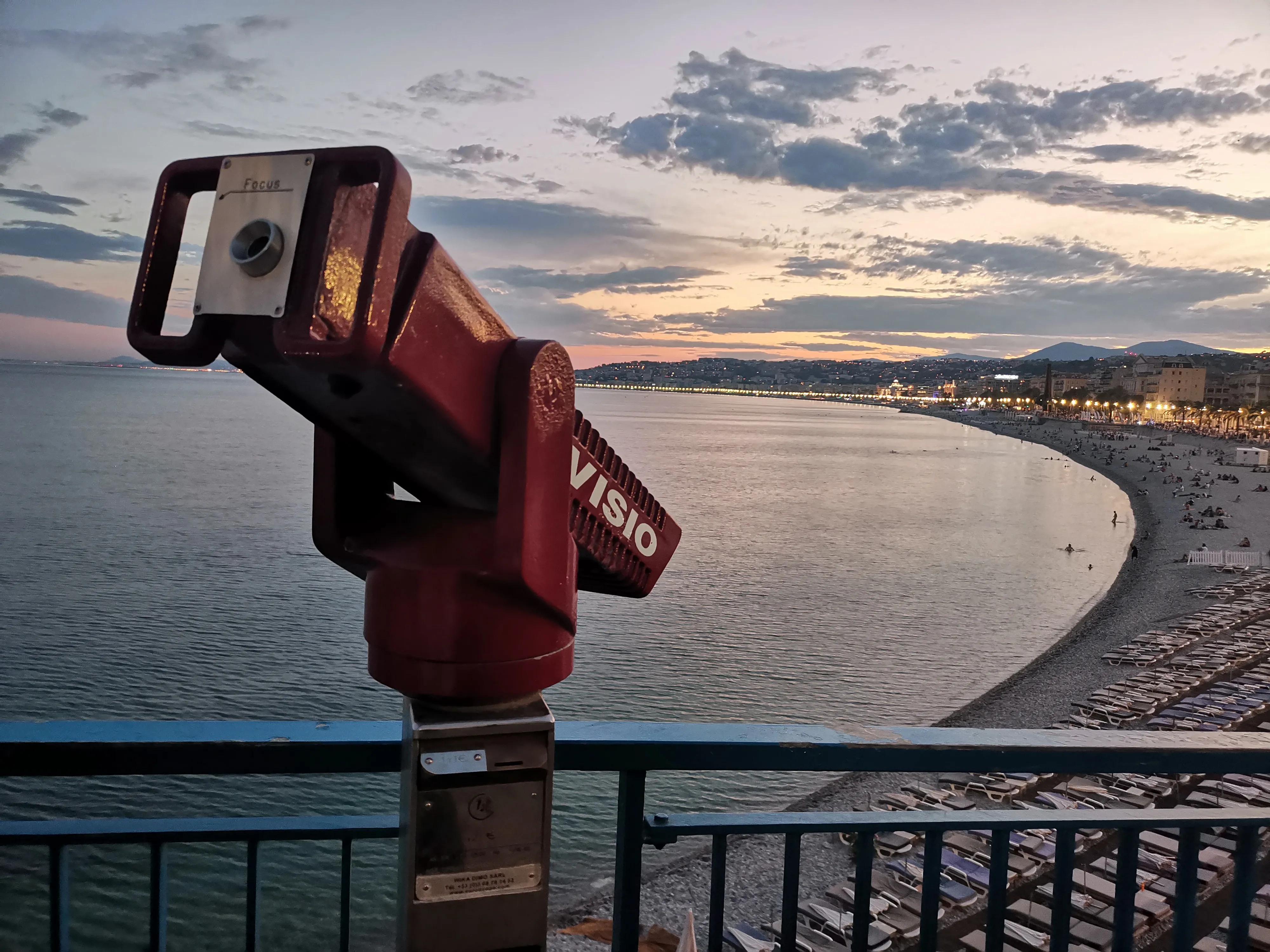 南法旅游,尼斯旅游攻略自由行