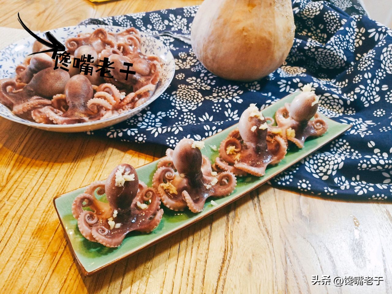 5种当季海鲜价格便宜营养好,海鲜正当季6月必吃的10大海鲜