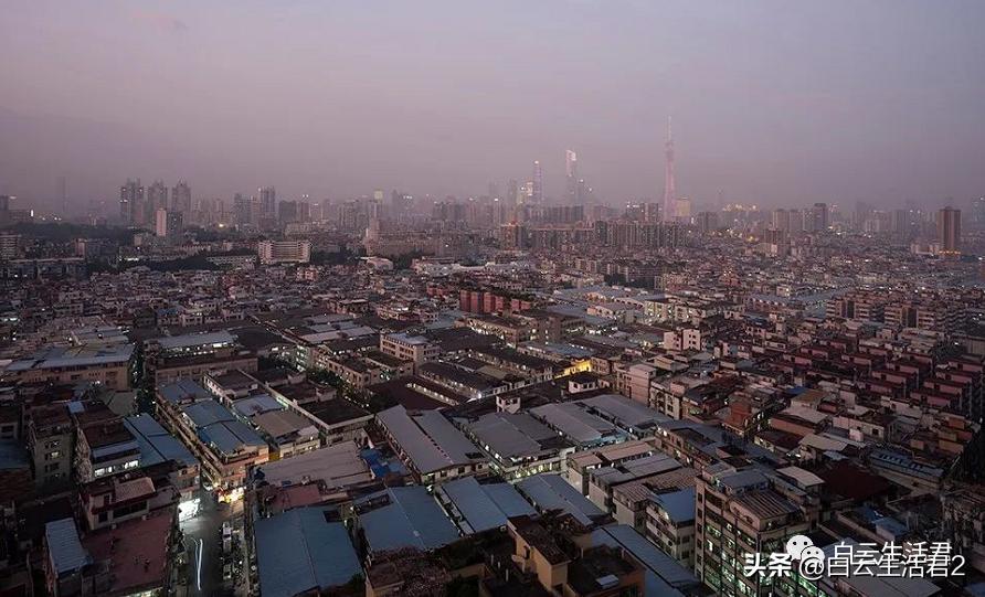 广州海珠区城中村分红,2022年海珠区城中村分红