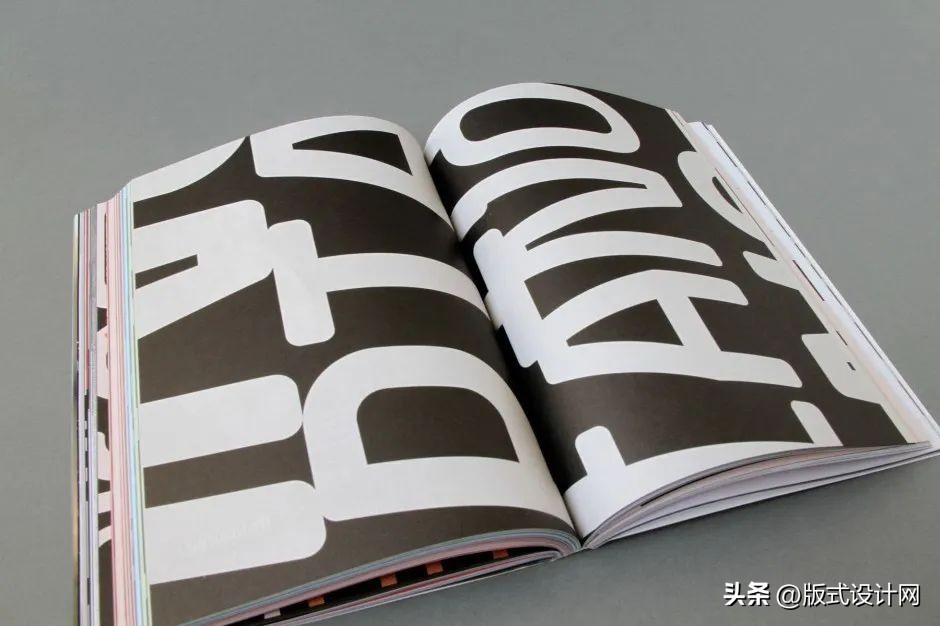 画册有哪些版式设计,画册版式设计有哪些种类