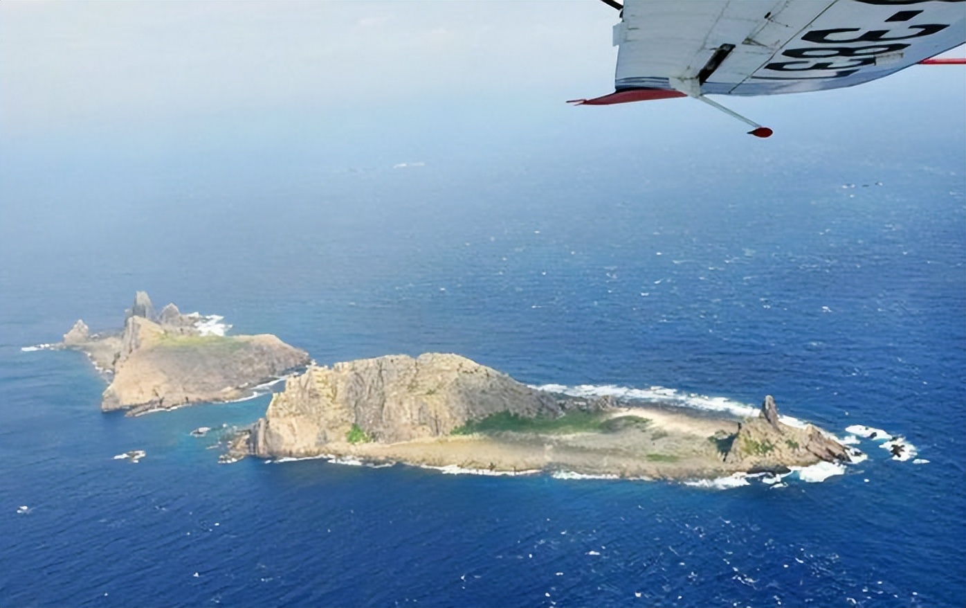 *鱼岛钓**资源如此丰富，为啥不能住人，曾经来居住的92户人去哪了