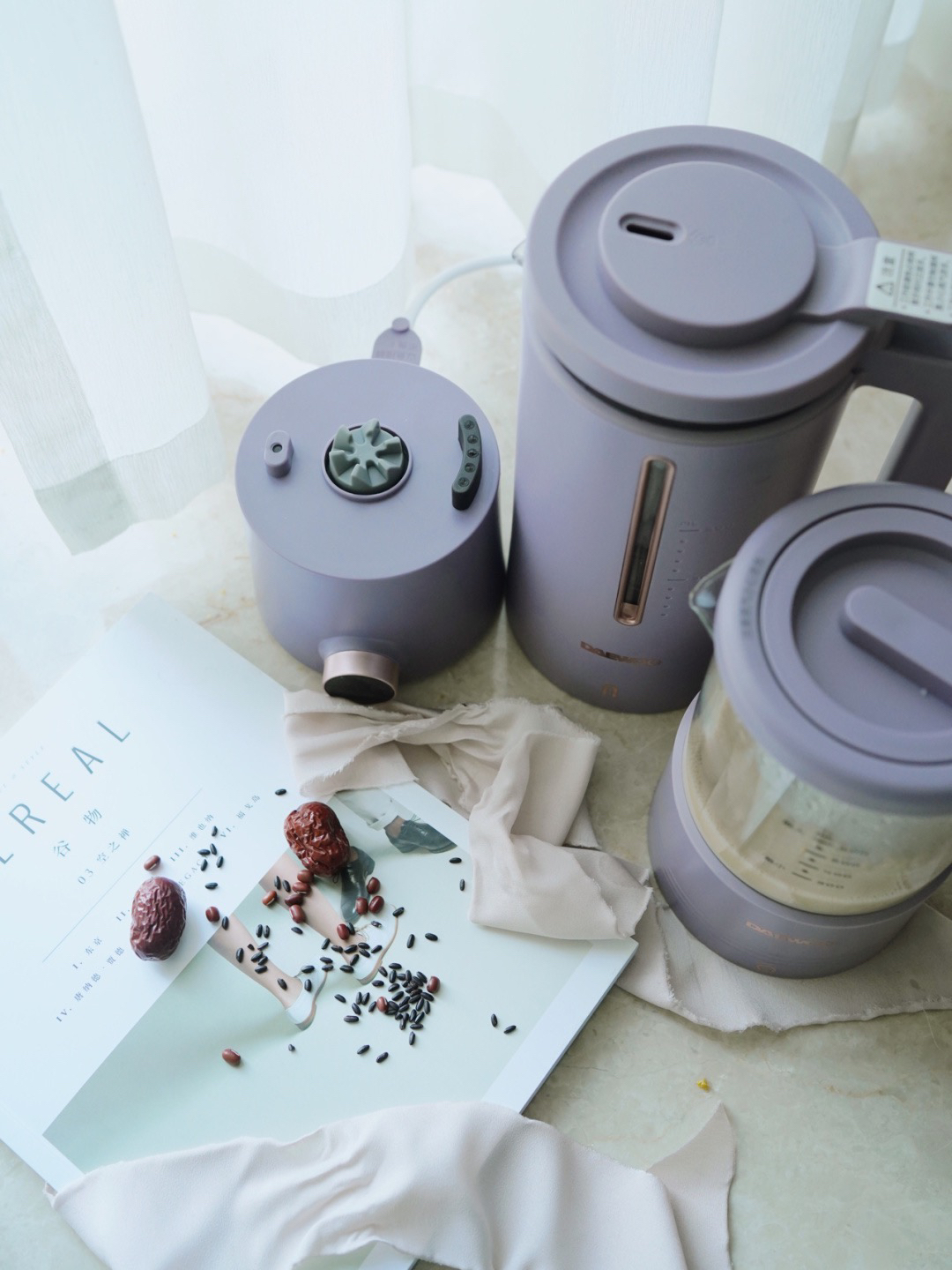 想买家用厨房小电器,厨房家用小电器必买