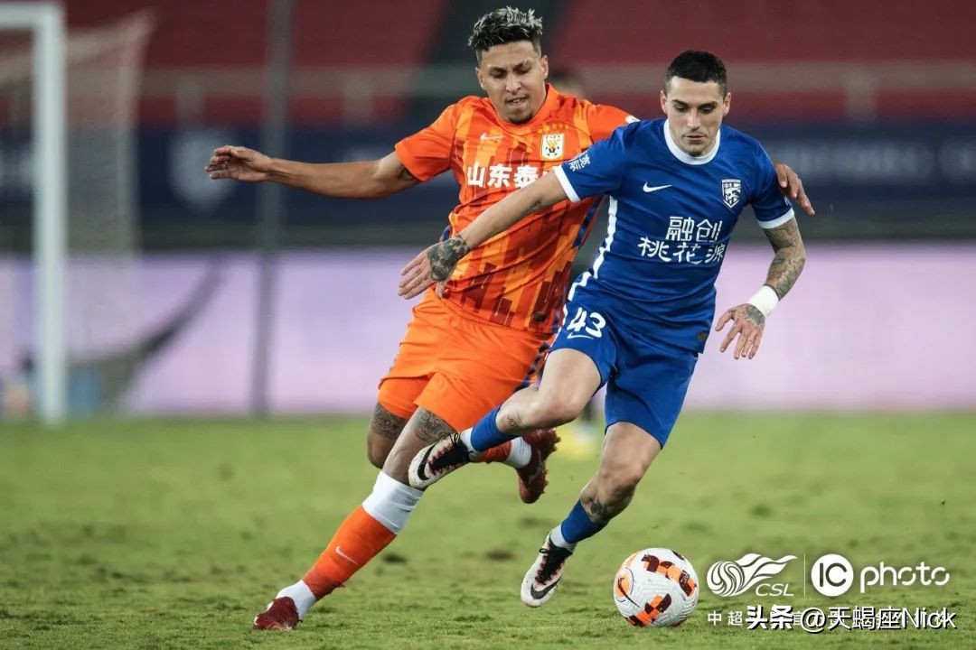 中超上海申花vs武汉三镇第五轮,中超上海申花vs武汉三镇首发阵容