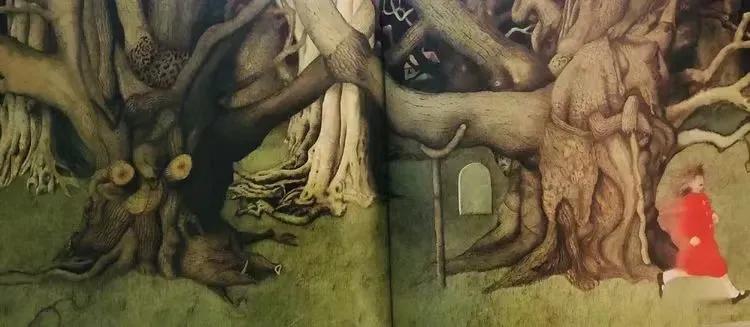 绘本3-6岁民族绘本,小熊兄妹系列绘本