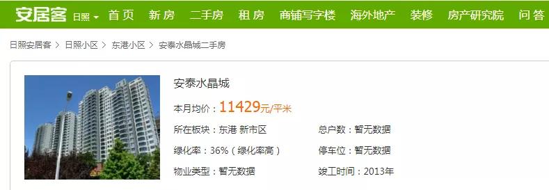 为什么日照房价还会涨,日照的房价未来几年怎样