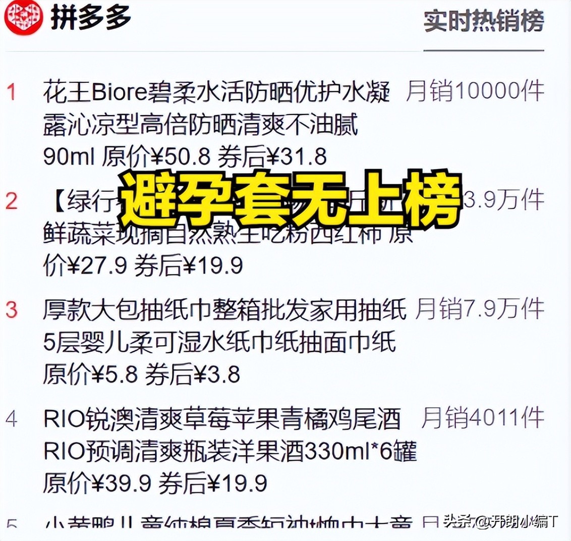 最新大牌避孕套优惠,最受女性青睐避孕套品牌