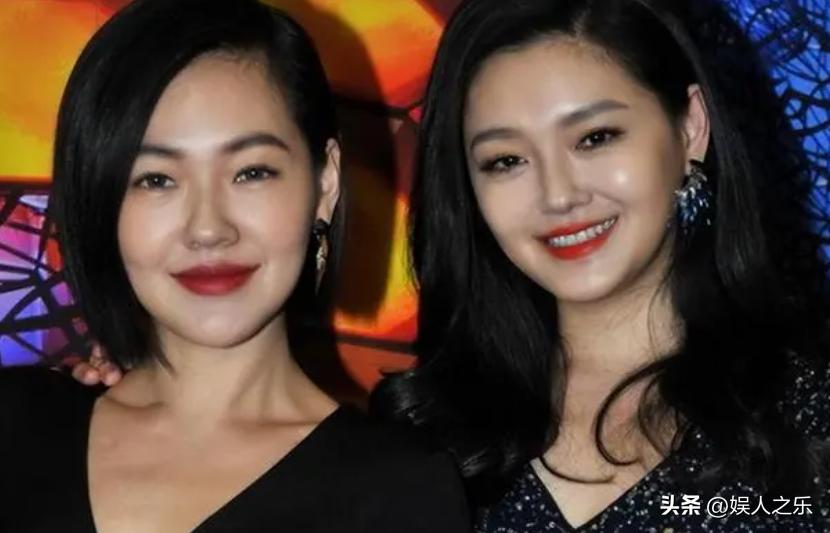 七仙女大s小s阿雅,阿雅与大小s姐妹真实关系