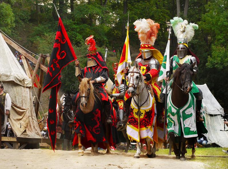 卡拉迪亚的生存之道，马蹄铁的出现，却使小国经济突飞猛进