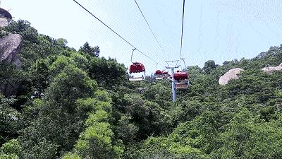 汕头澄海十大旅游景点,汕头濠江区十大旅游景点