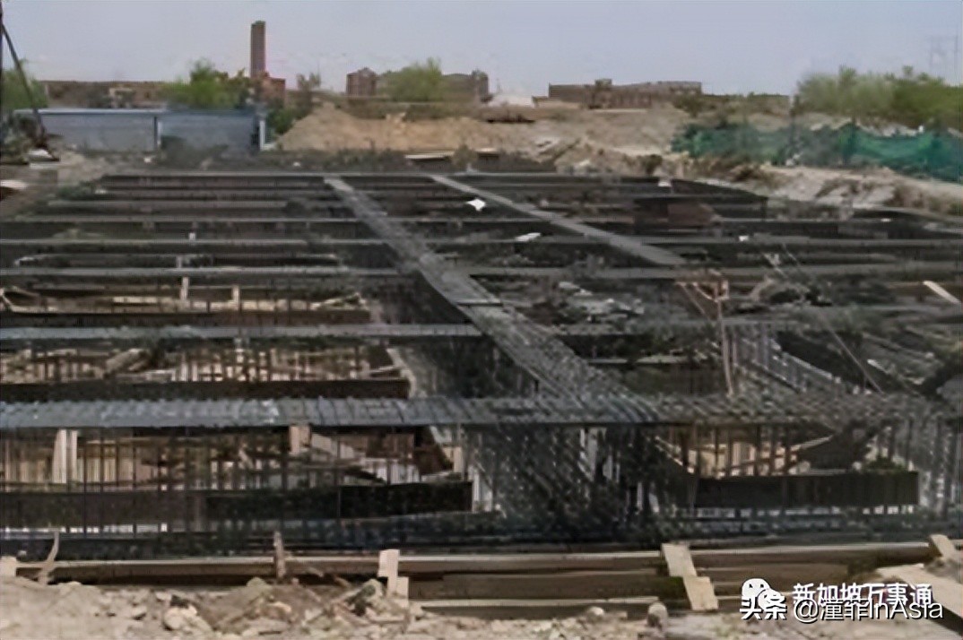 新加坡公寓买卖,新加坡私人公寓购买条件