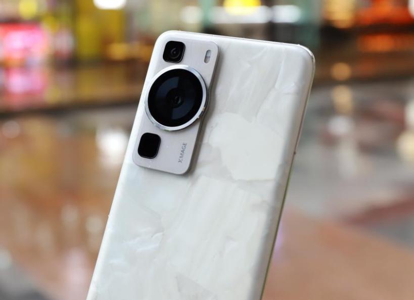 华为p60发卫星消息给苹果吗,华为p60发布会北斗