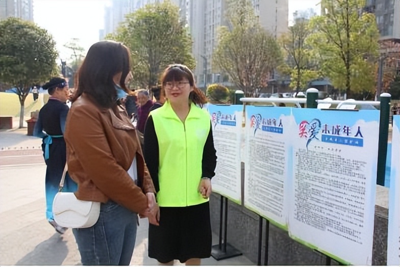 街道社工站宣传,社工宣传周活动方案