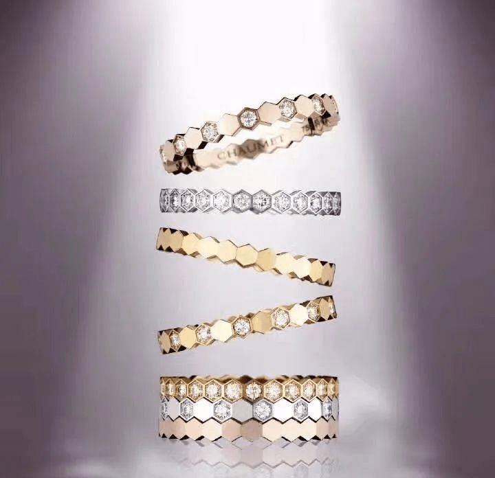 全球前十的珠宝品牌,亚洲十大最具影响力品牌