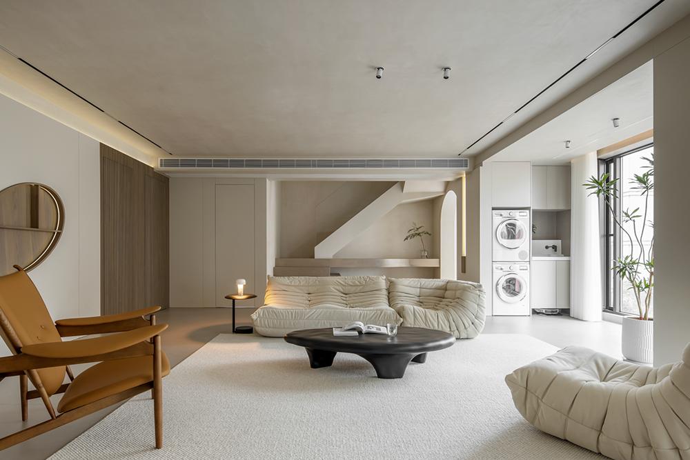 拓者空间设计怎么样,拓者匠心全案设计施工