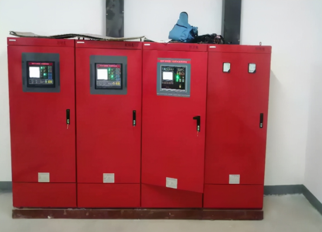 消防强制认证和自愿认证,依法实行强制性认证的消防产品