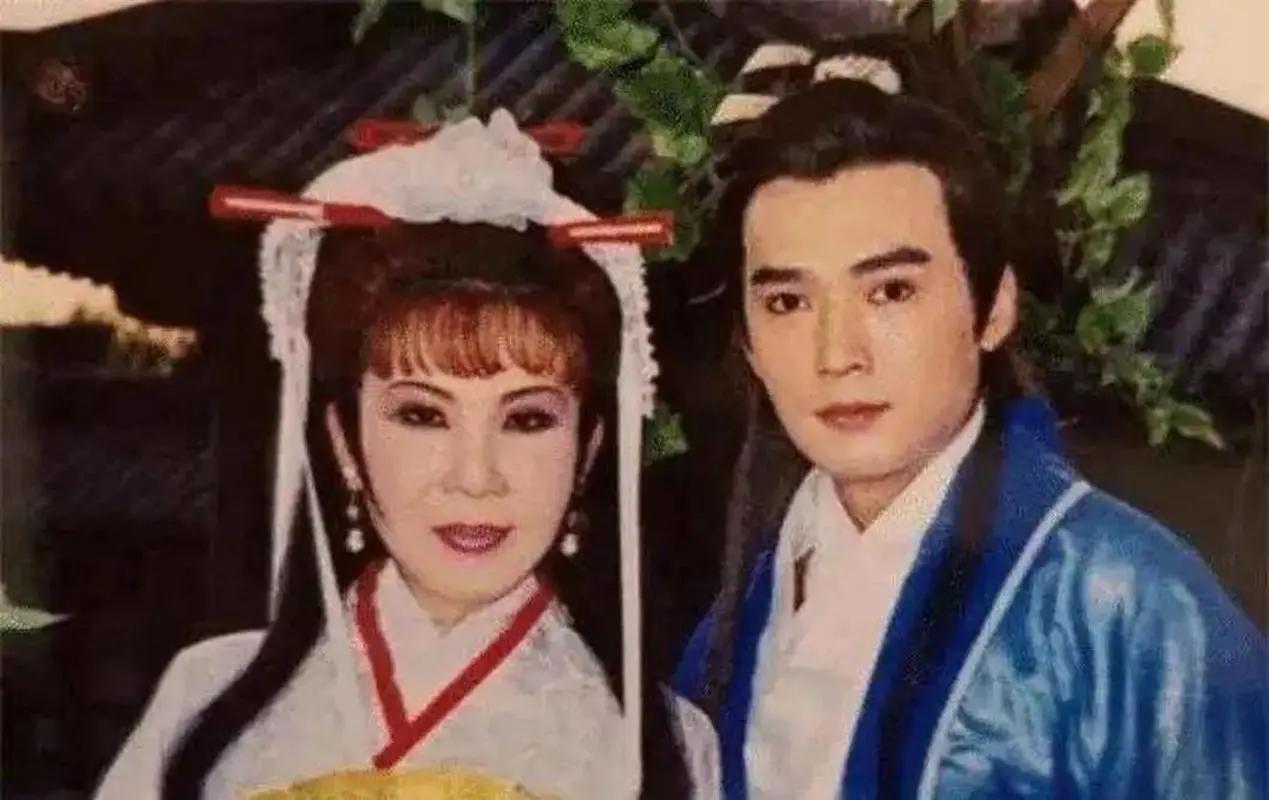 娱乐圈里混得最惨的女明星,盘点娱乐圈情史混乱的五位女星