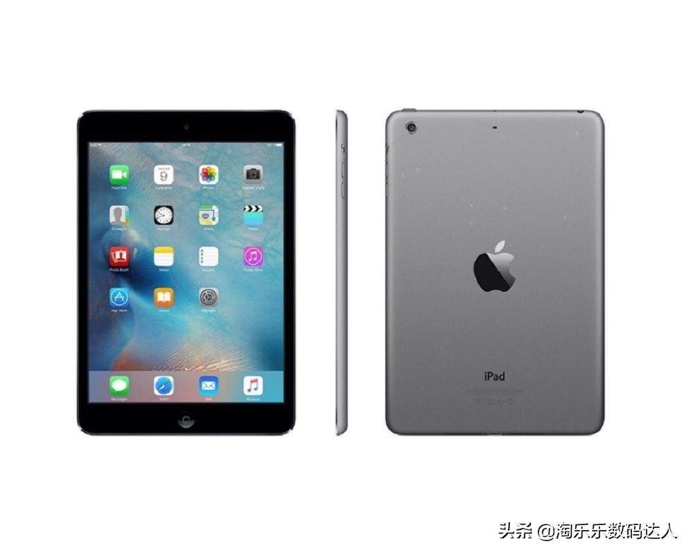 ipad12.9各版本区别,ipad各系列怎么选