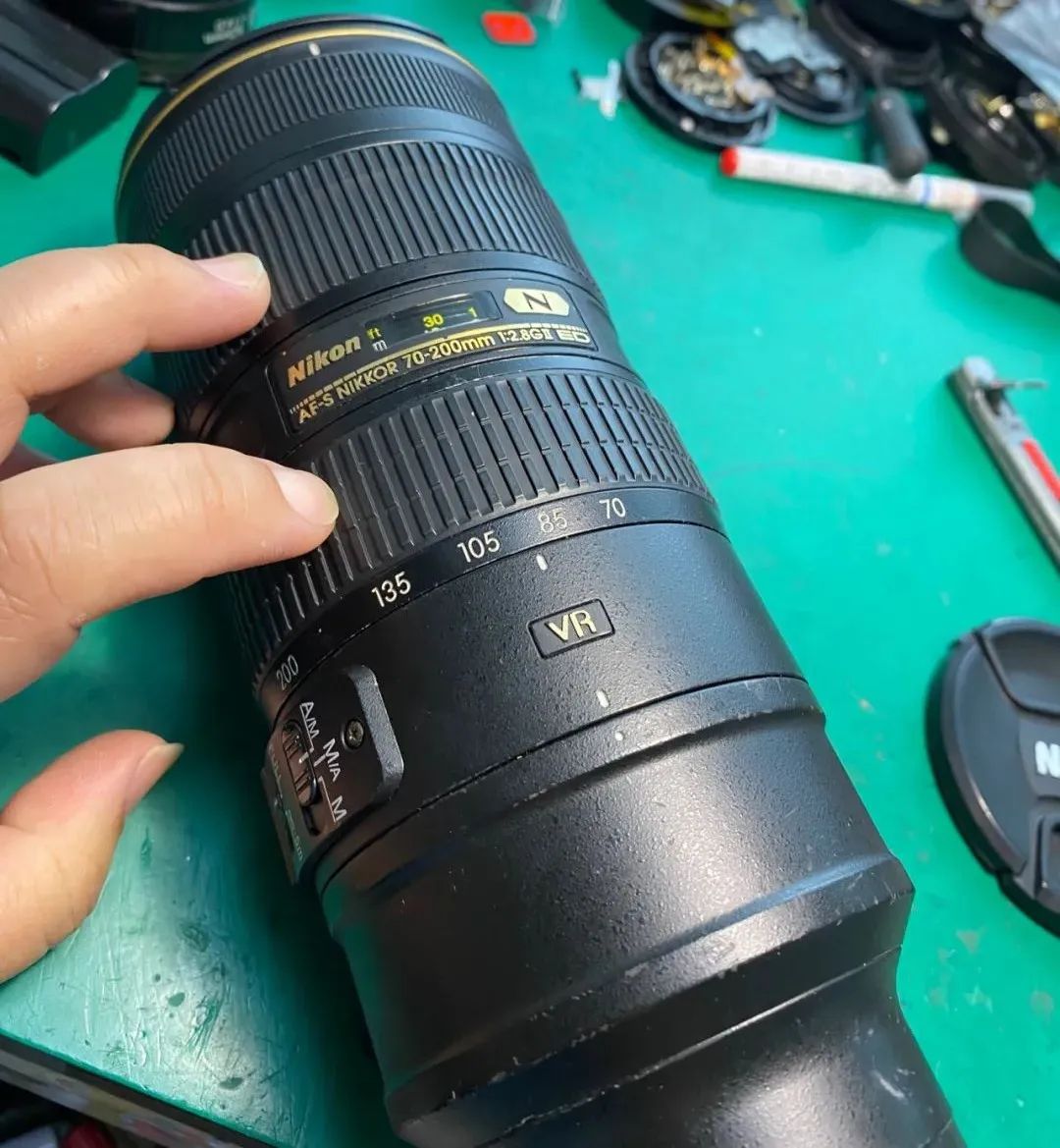 镜头内发霉怎么解决,镜头发霉怎么确认镜头发霉