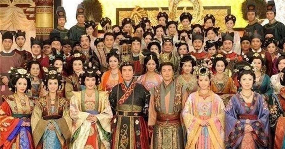 古代嫔妃如何度过一天,古代嫔妃皇帝不来的时候怎么办