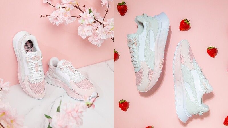 运动鞋文艺女鞋品牌排行榜,2022年运动鞋流行款