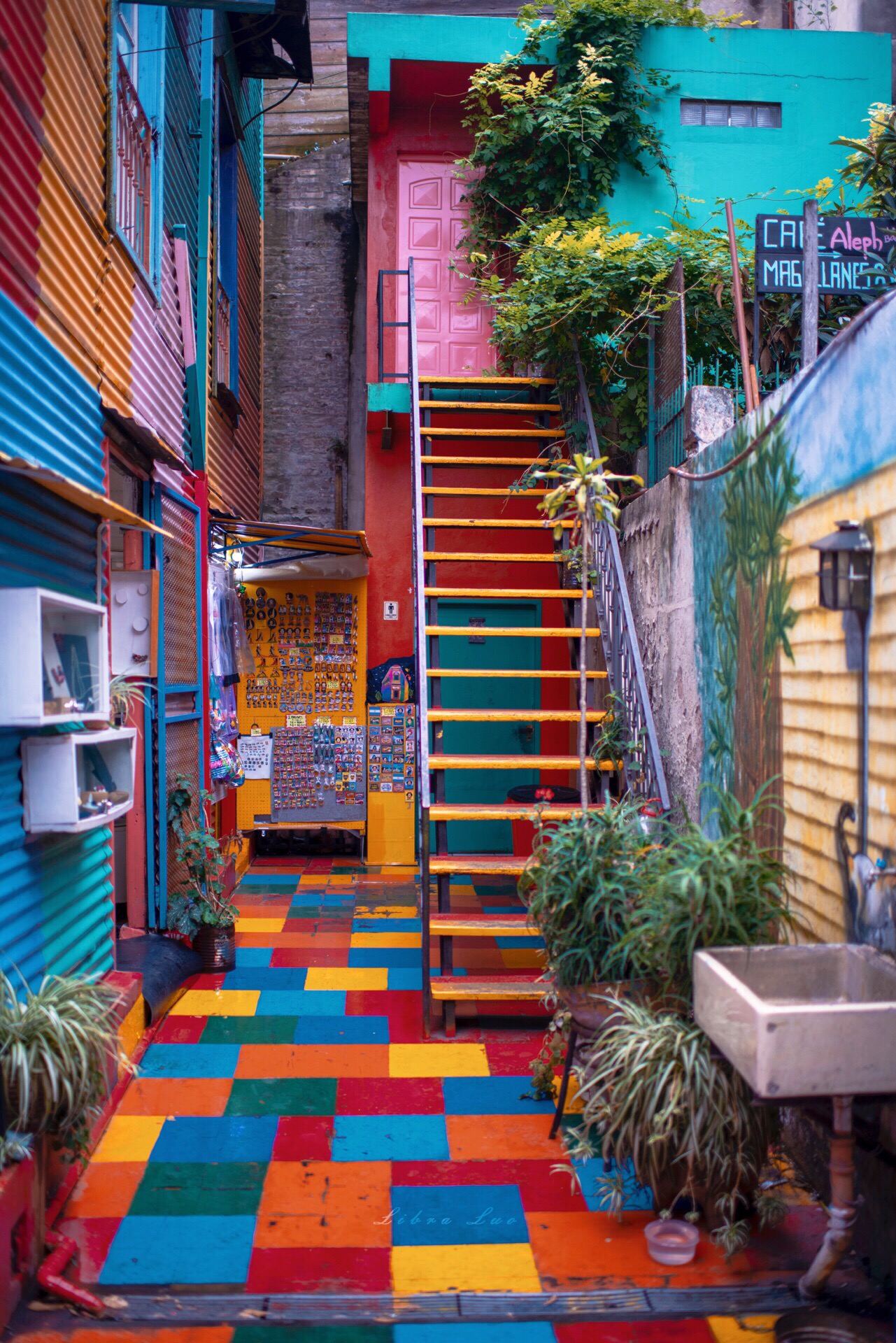 布宜诺斯艾利斯是南美最大城市吗,布宜诺斯艾利斯城市景色