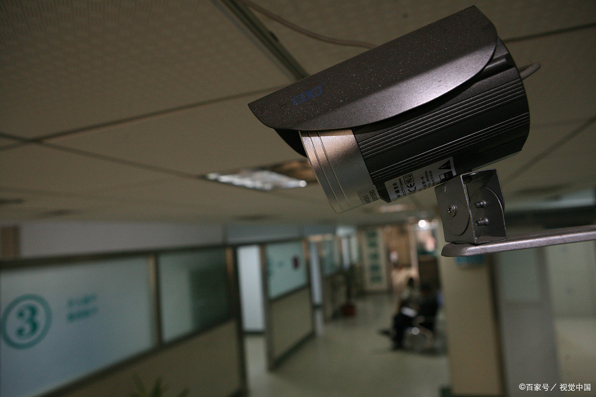 佛山监控系统安装,佛山视频监控安装方案