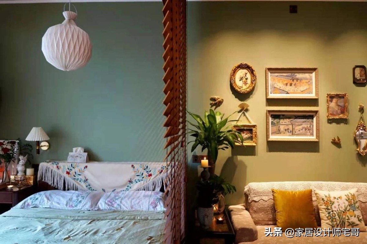 漂亮小姐姐装修的房子就是精致 (小姐姐家房子装修好漂亮)