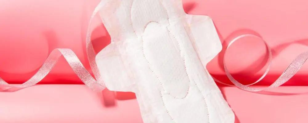 绝经之后还要用到卫生巾吗,绝经期还要卫生巾吗