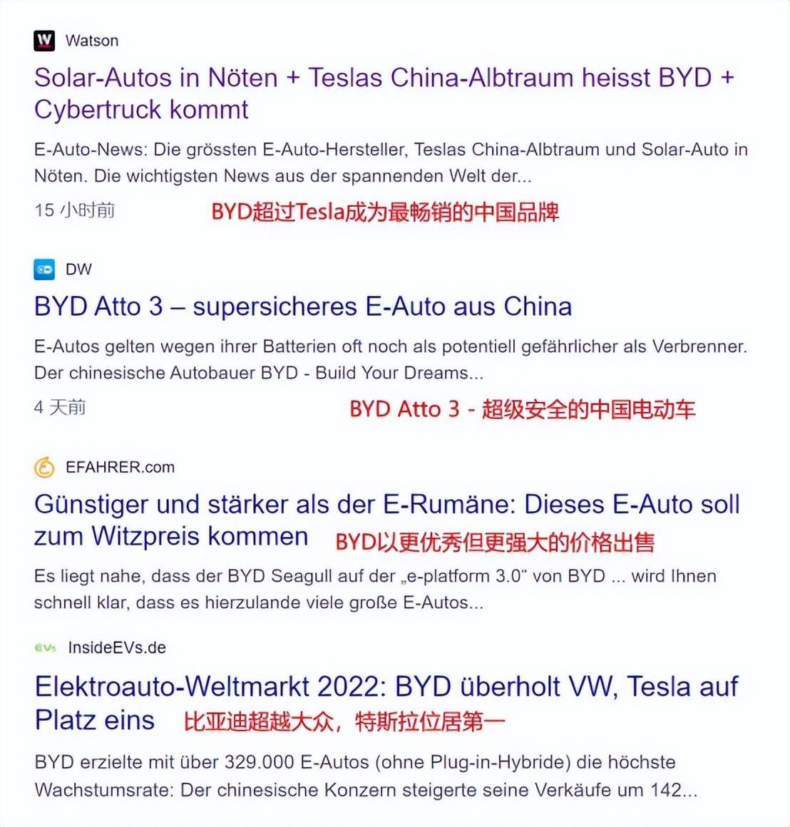 走向国际化的比亚迪真不容易,比亚迪带领中国走向世界