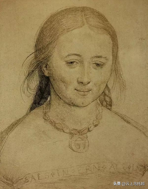 18世纪英国肖像画特点 (15世纪法国肖像画流派)