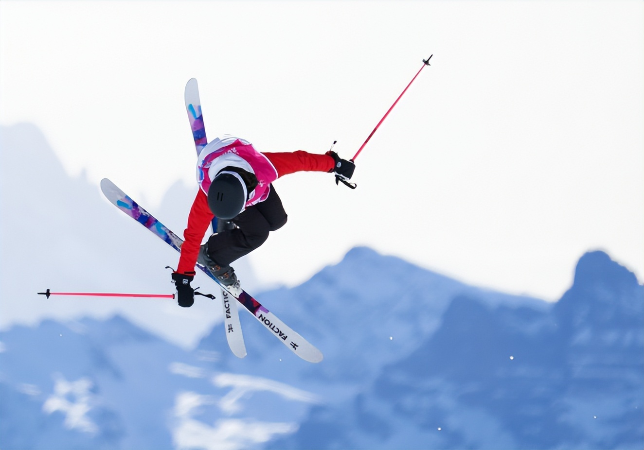 从国民女爱豆到被嘲,从全民女神到被骂