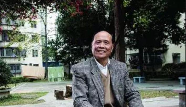 骆锦星买了深圳哪块地,34年前花525万深圳买地