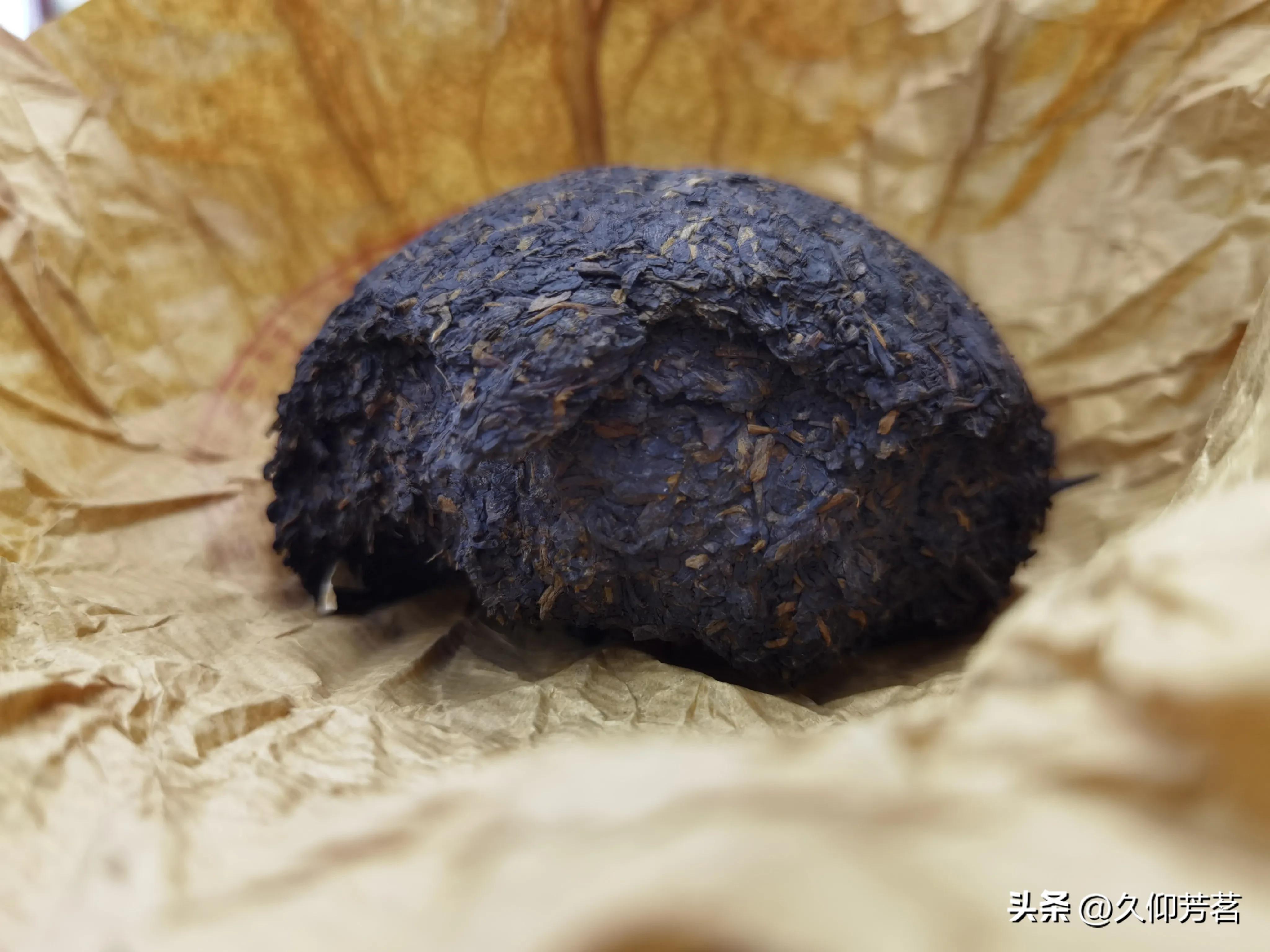 如何选购普洱熟茶送礼品,选购普洱熟茶送人可以吗