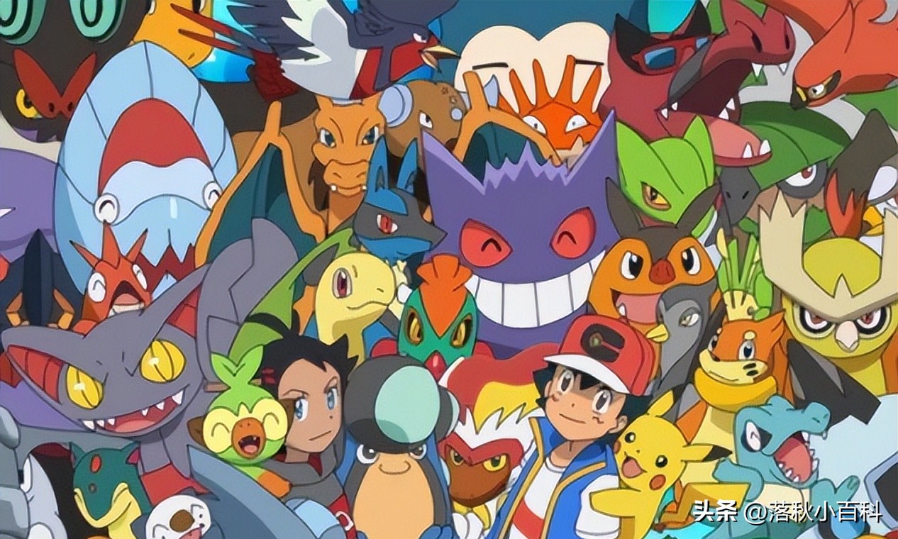 最经典的十大动漫排名,十大最经典的动漫