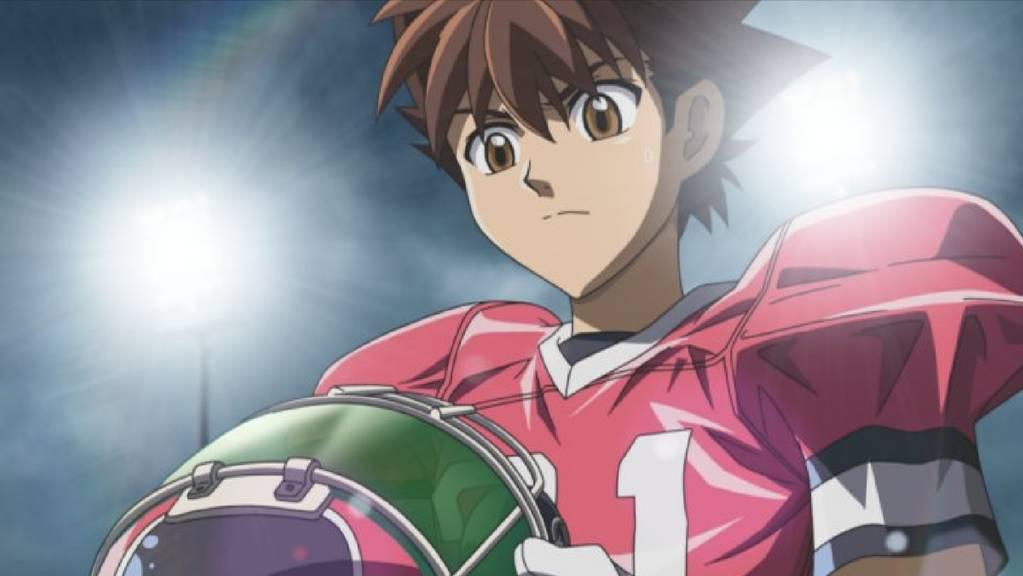 日本十大体育动漫,日本人评选的十大动漫神作