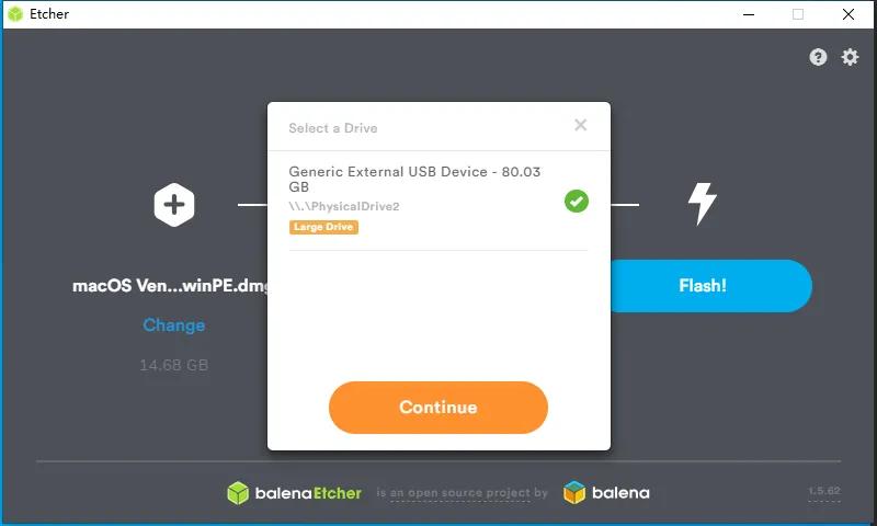 mac笔记本黑苹果怎么装,13代笔记本装黑苹果系统