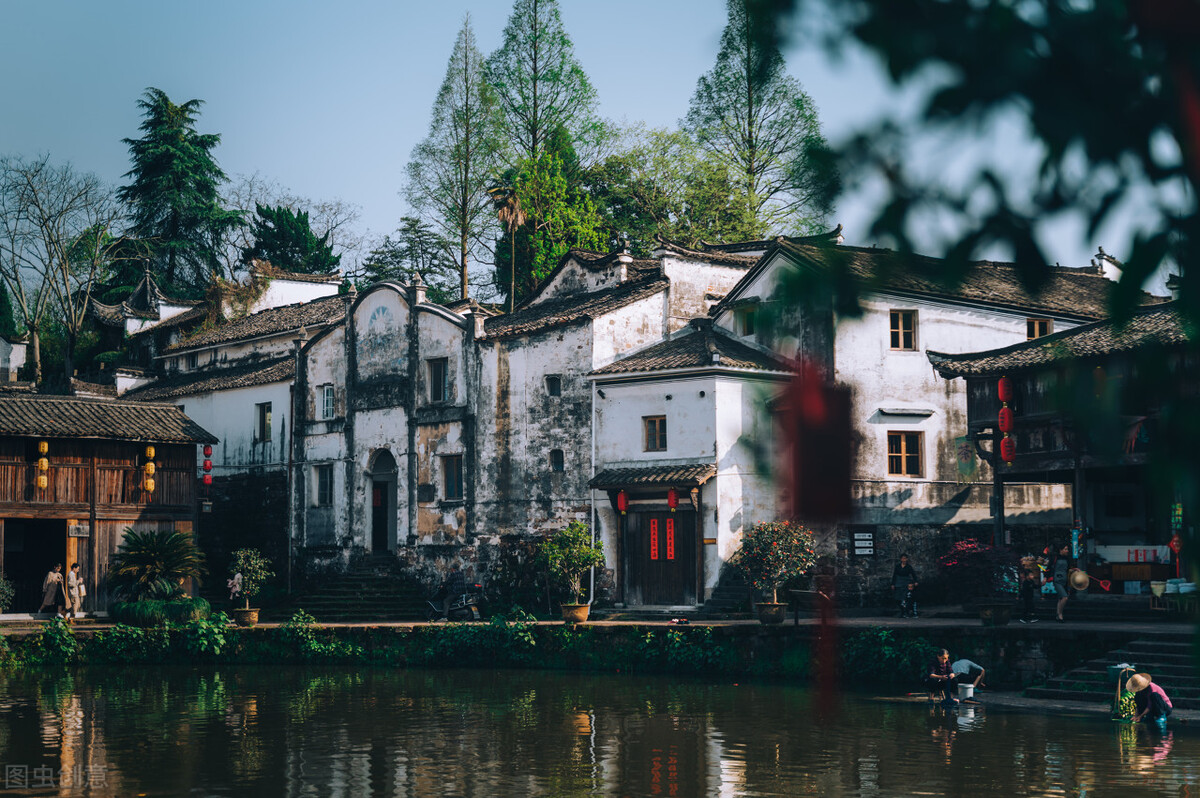一座被低估的江南小城,浙江被低估的城市