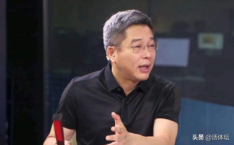 匪夷所思,刘建宏再爆中国足球内幕:直接叫到KTV,谈得很直白