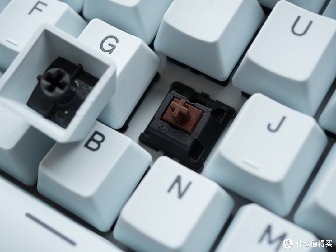 颜值高的无线机械键盘,颜值高的三模机械键盘