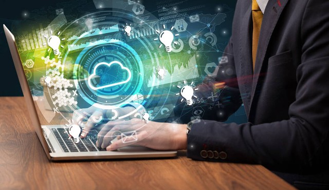 计算机区块链专业就业方向,计算机科学与技术专业方向