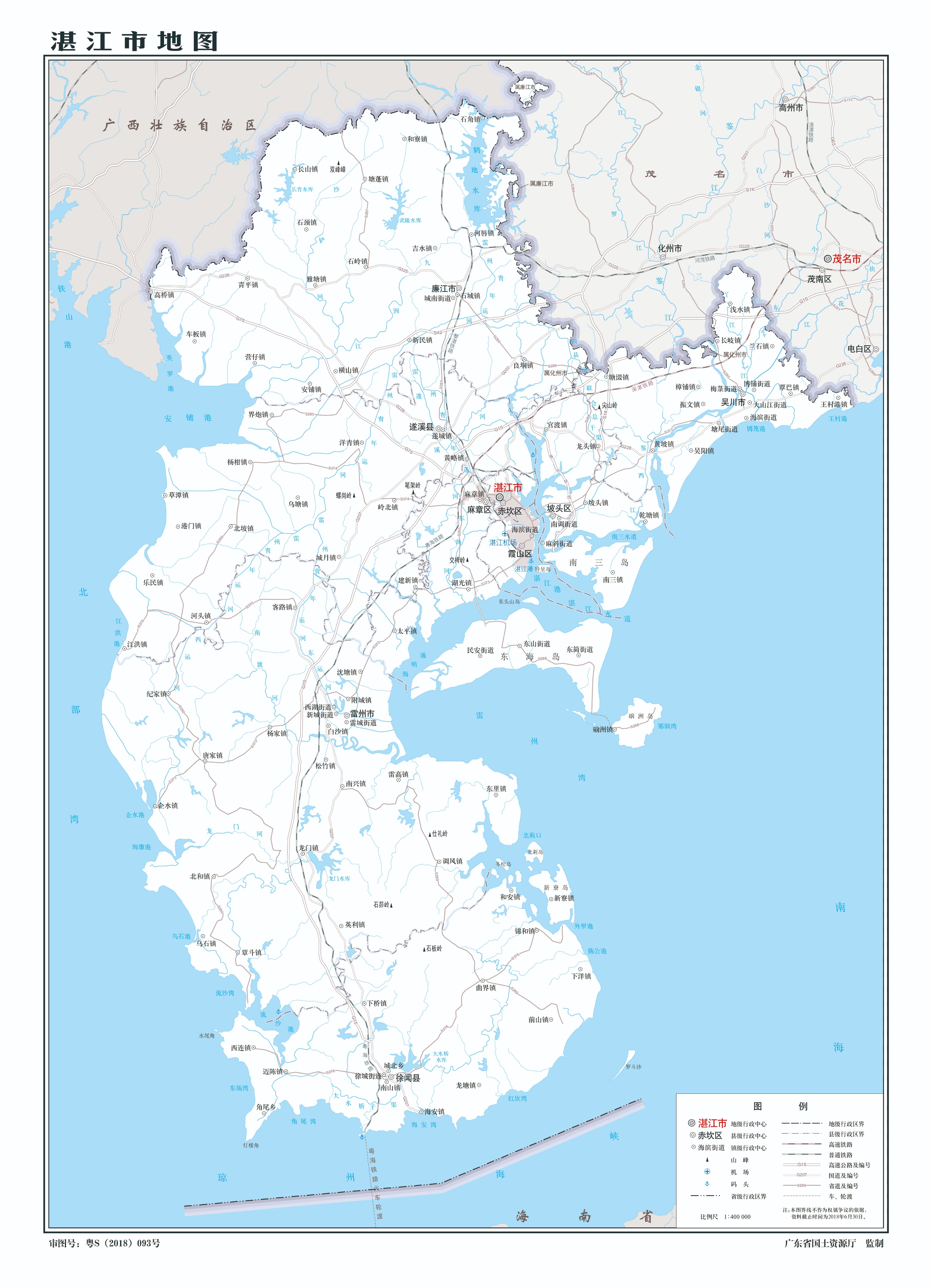 各地级行政区面积排名,中国省级行政区区划图