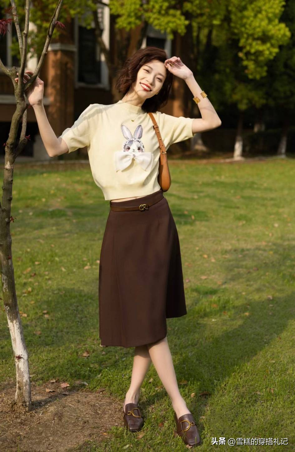 初春穿这4双鞋子经典又时髦,什么鞋子百搭又舒服又耐穿