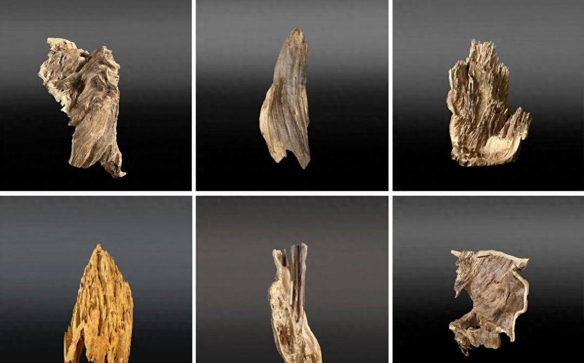 东莞莞香之谜：千年*情迷**解密！