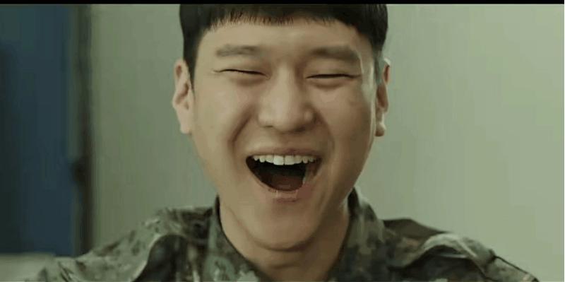 韩国爆笑喜剧片《6/45》：搞笑版《共同警备区》，值得一看