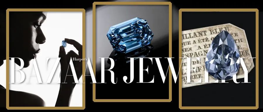 拍卖史上十大粉钻,蓝钻拍卖历史纪录